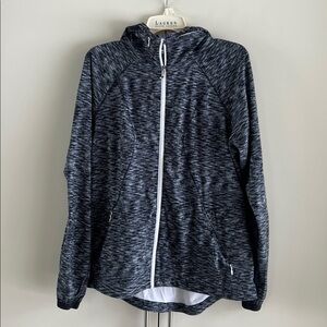 Lululemon Go The Distance Jacket